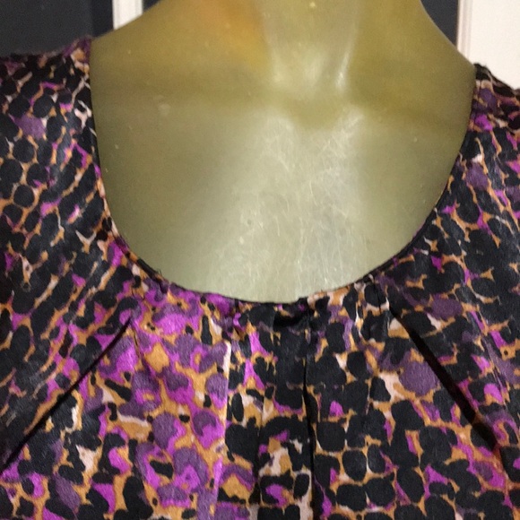 NWT Apt 9 top - Picture 2 of 6